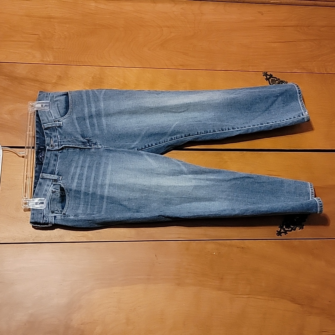 Lucky Brand Jeans 14  32